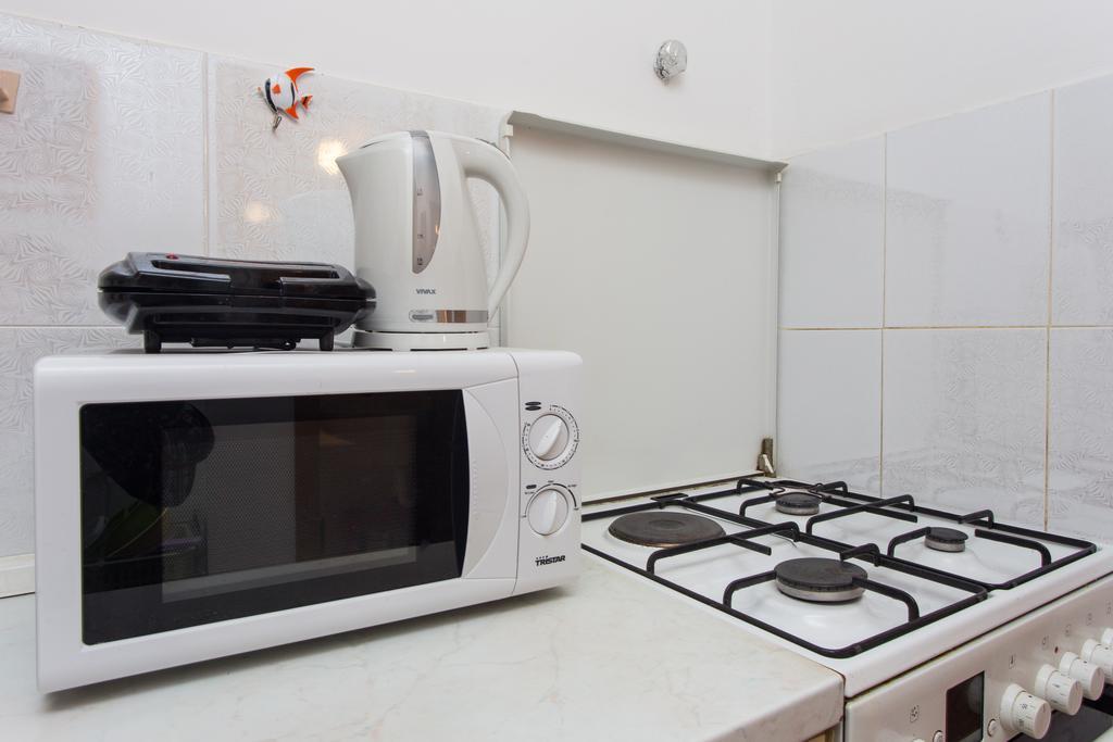 Villa Pusic Dubrovnik Quarto foto