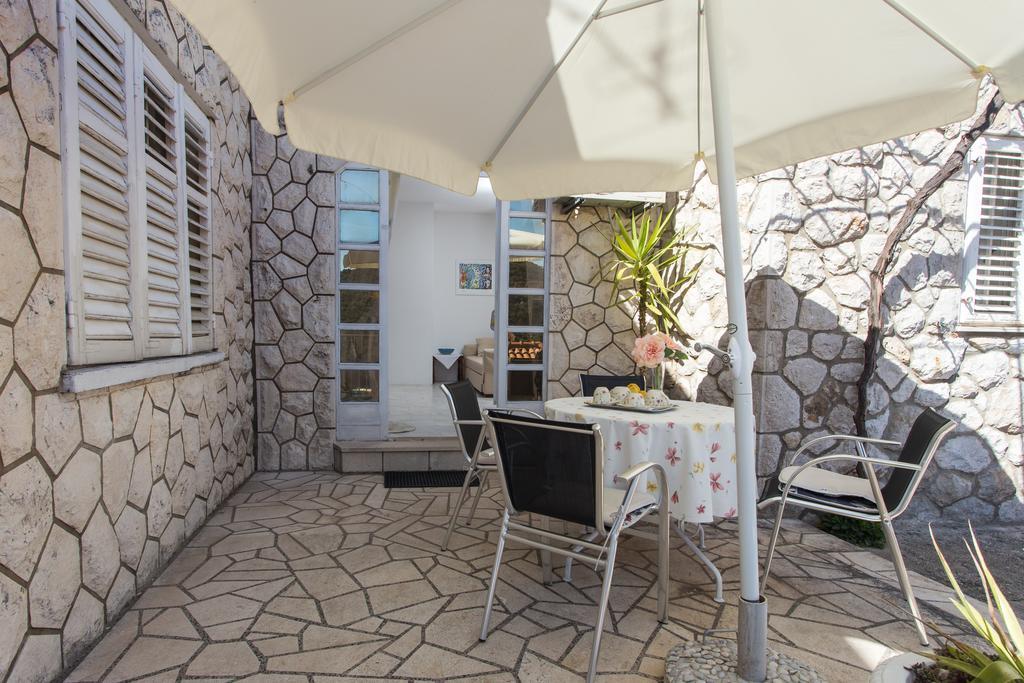 Villa Pusic Dubrovnik Quarto foto