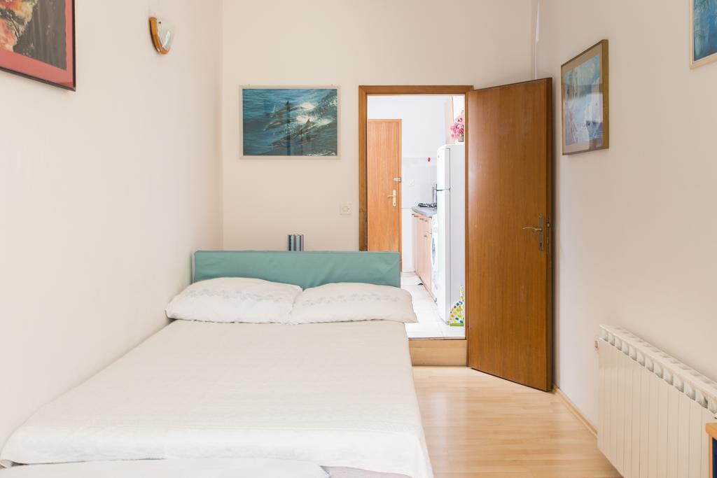Villa Pusic Dubrovnik Quarto foto