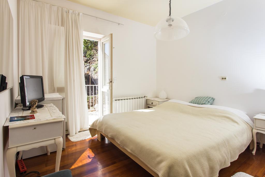 Villa Pusic Dubrovnik Quarto foto