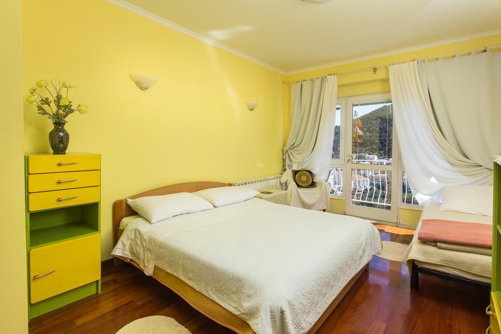 Villa Pusic Dubrovnik Quarto foto