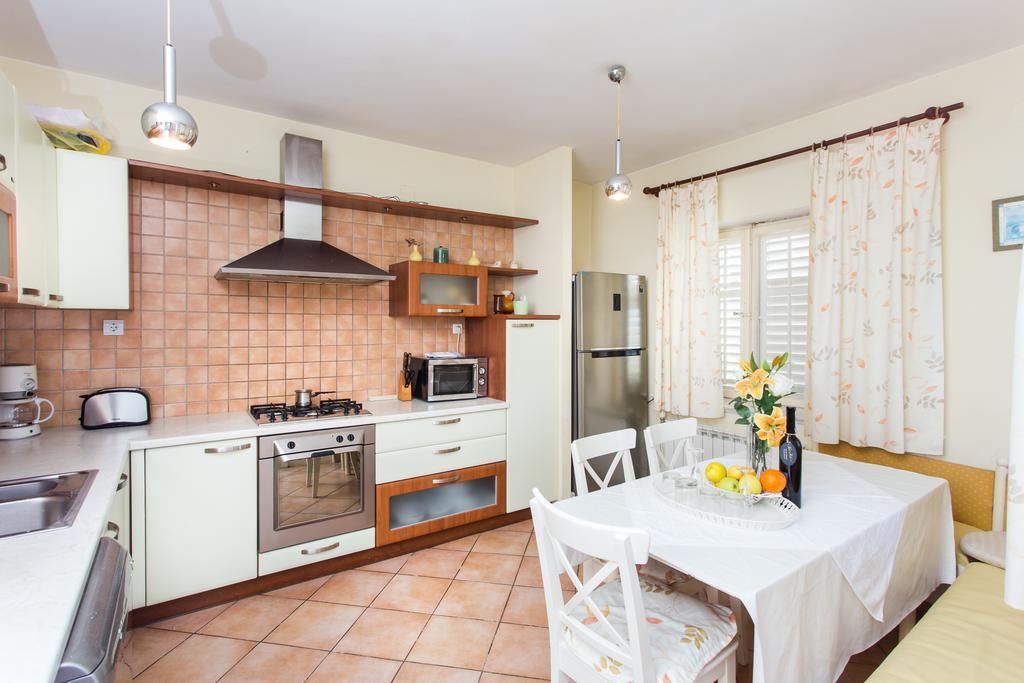 Villa Pusic Dubrovnik Quarto foto