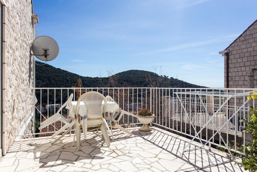 Villa Pusic Dubrovnik Quarto foto